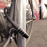 Knog - Party Combo - Cable Lock