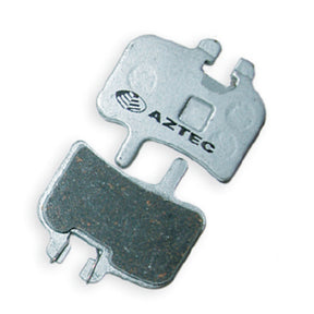 Aztec - Disc Pad - Hayes MX-2MX-1SOLEMAGHFX - ZEITBIKE