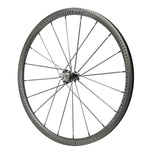 SPINERGY Stealth FCC 3.2 700c Rear Wheel for Road Bikes - ZEITBIKE