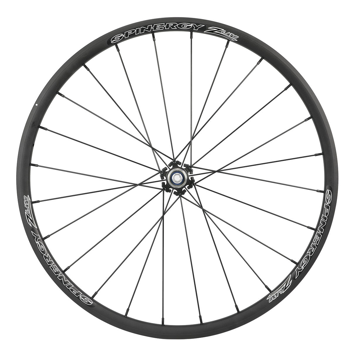 SPINERGY ( スピナジー ) ロードバイク用リムホイール Z-LITE R
