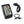 SIGMA GPS Bike Computer - ROX 2.0 Black Top Mount Set - ZEITBIKE