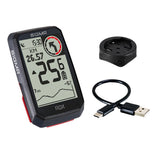 SIGMA GPS Bike Computer - ROX 4.0 Black Basic