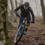 SIGMA GPS Bike Computer - ROX 4.0 Black, HR Set