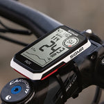 SIGMA GPS Bike Computer - ROX 4.0 Black, HR Set