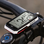 SIGMA GPS Bike Computer - ROX 4.0 Black, HR Set