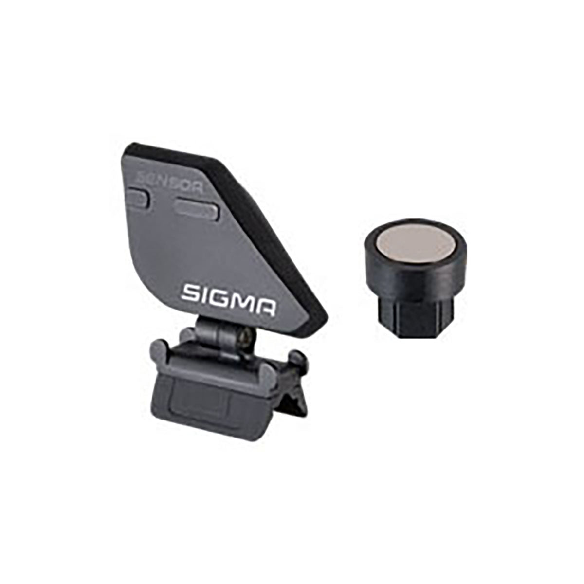 SIGMA Bicycle Computer - BC 23.16 STS, Digital Wireless - ZEITBIKE