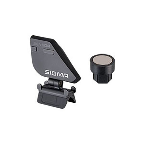 SIGMA Bicycle Computer - BC 23.16 STS, Digital Wireless - ZEITBIKE