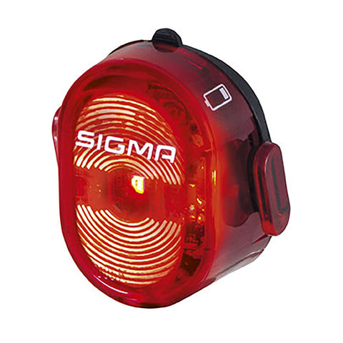 SIGMA Light - NUGGET II or Nugget II Flash, Taillight - ZEITBIKE