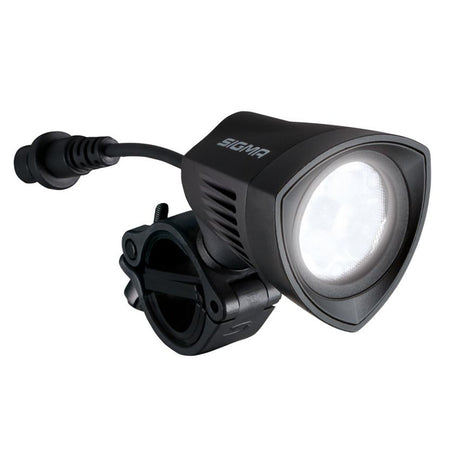 SIGMA Light - BUSTER 2000 Power Light - ZEITBIKE