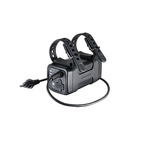 SIGMA Light - BUSTER 2000 Power Light - ZEITBIKE