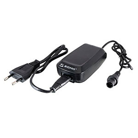 SIGMA Light - BUSTER 2000 Power Light - ZEITBIKE