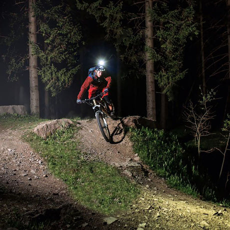 SIGMA Light - BUSTER 2000 Power Light - ZEITBIKE