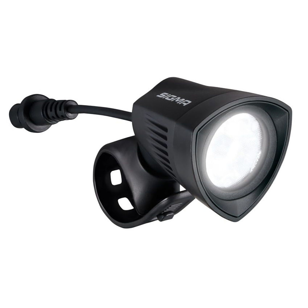 SIGMA Light BUSTER 2000 Power Light ZEITBIKE