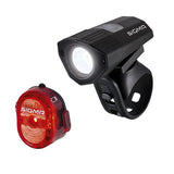 SIGMA Light - BUSTER 100, Power Light w/ optional NUGGET II Flash - ZEITBIKE