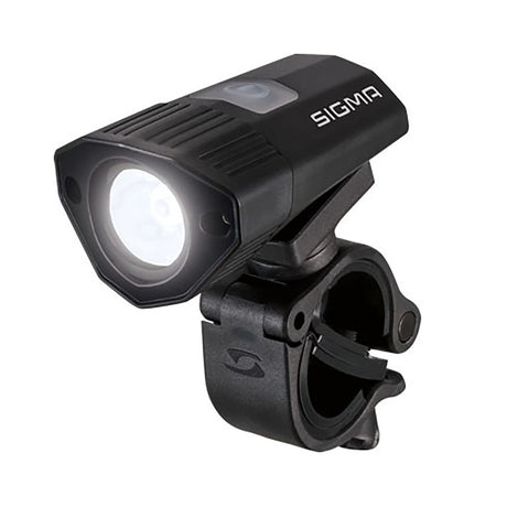 SIGMA Light - BUSTER 100, Power Light w/ optional NUGGET II Flash - ZEITBIKE