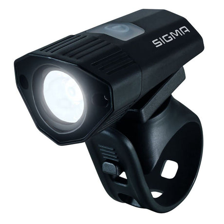 SIGMA Light - BUSTER 100, Power Light w/ optional NUGGET II Flash - ZEITBIKE