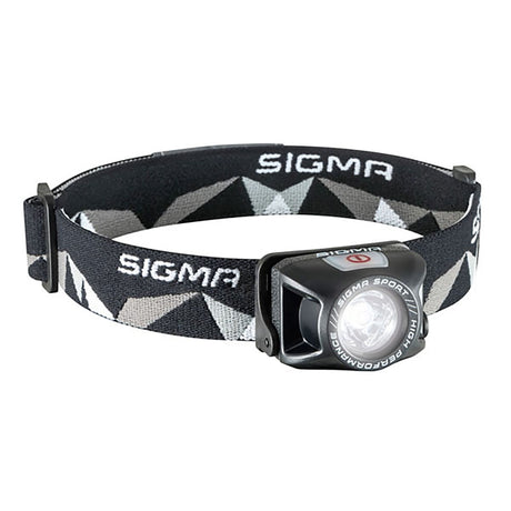 SIGMA Light - HEADLED II, All Round Head Light - ZEITBIKE