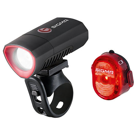 SIGMA Light - BUSTER 300, Power Light w/ Optional Nugget II Flash - ZEITBIKE