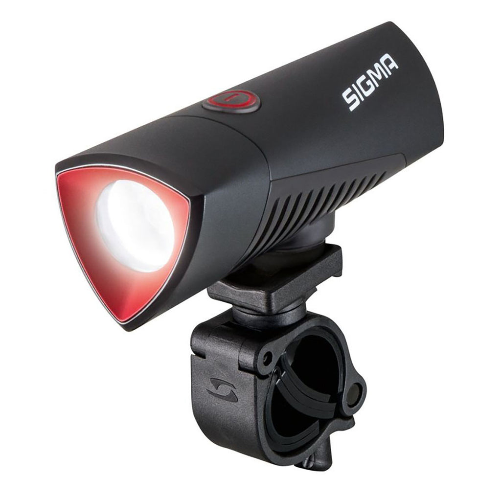 Sigma light for cycle discount