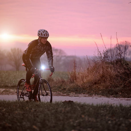 SIGMA Light - BUSTER 100, Power Light w/ optional NUGGET II Flash - ZEITBIKE