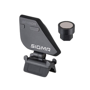 SIGMA Cadence Transmitter Kit STS (00206) - ZEITBIKE