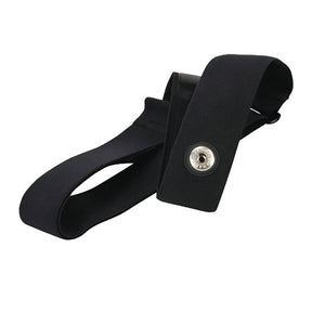 SIGMA Comfortex+ Chest Strap For Rox 4.0 and Rox 11.1 (20318) - ZEITBIKE