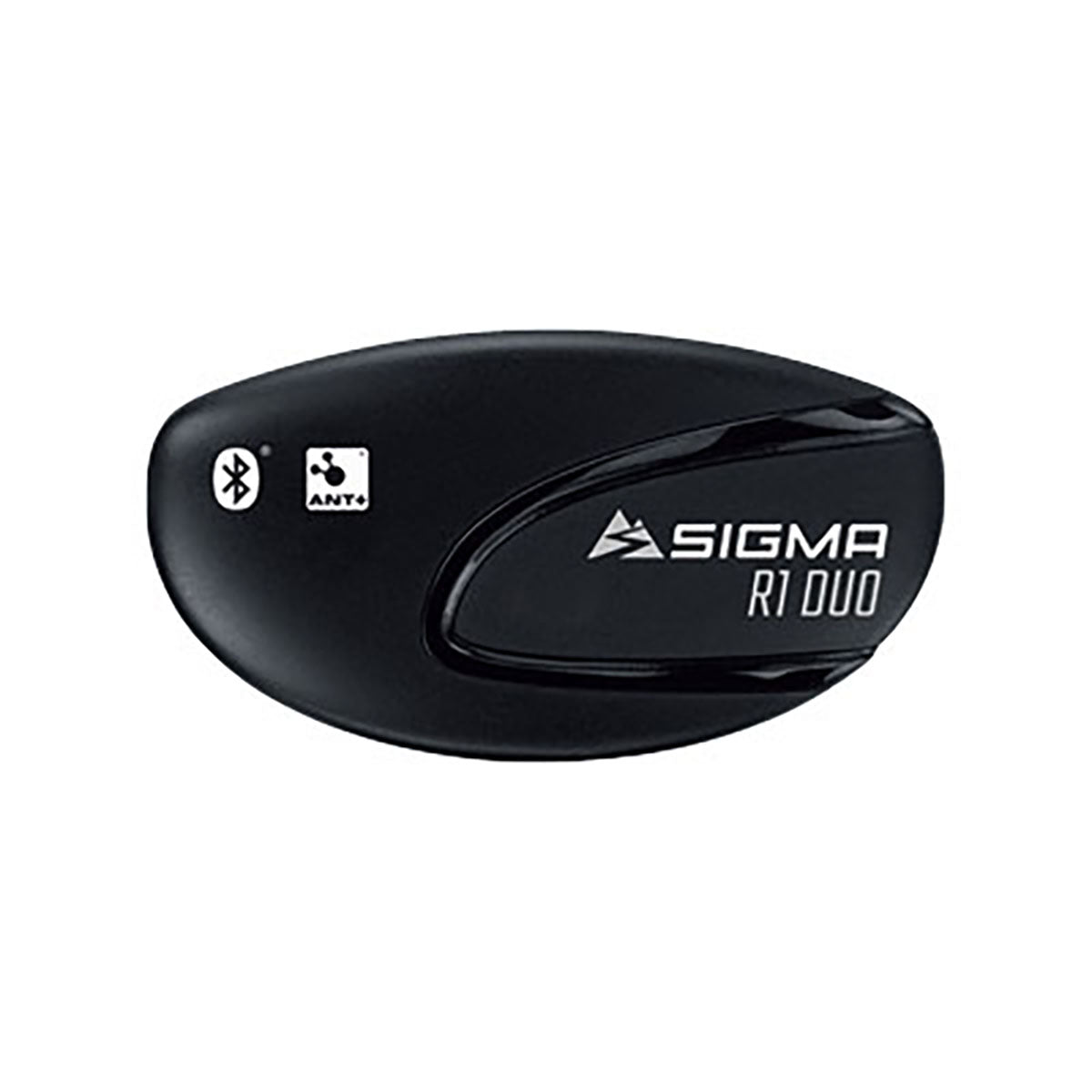 Sigma Rox ANT+/Bluetooth Smart HR Transmitter (Rox 10/Rox 11 GPS) (20331)