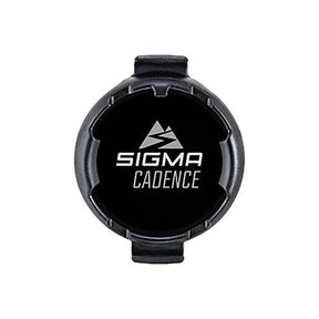 SIGMA Rox Duo Magnetless Cadence Transmitter (Rox 4/Rox 11.1 Evo) (20336) - ZEITBIKE