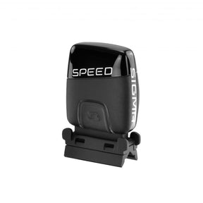 SIGMA ANT+ Speed Transmitter (20502) - ZEITBIKE