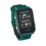 SIGMA Sports Watch - iD.FREE - ZEITBIKE