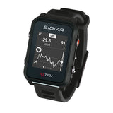 SIGMA Sports Watch - iD.TRI, Triathlon - ZEITBIKE