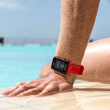 SIGMA Sports Watch - iD.TRI, Triathlon - ZEITBIKE