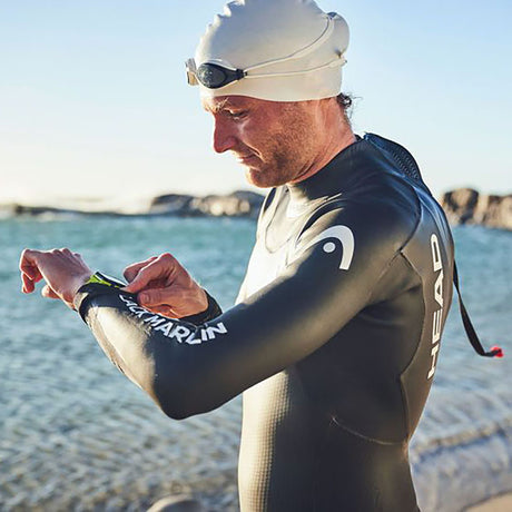 SIGMA Sports Watch - iD.TRI, Triathlon - ZEITBIKE