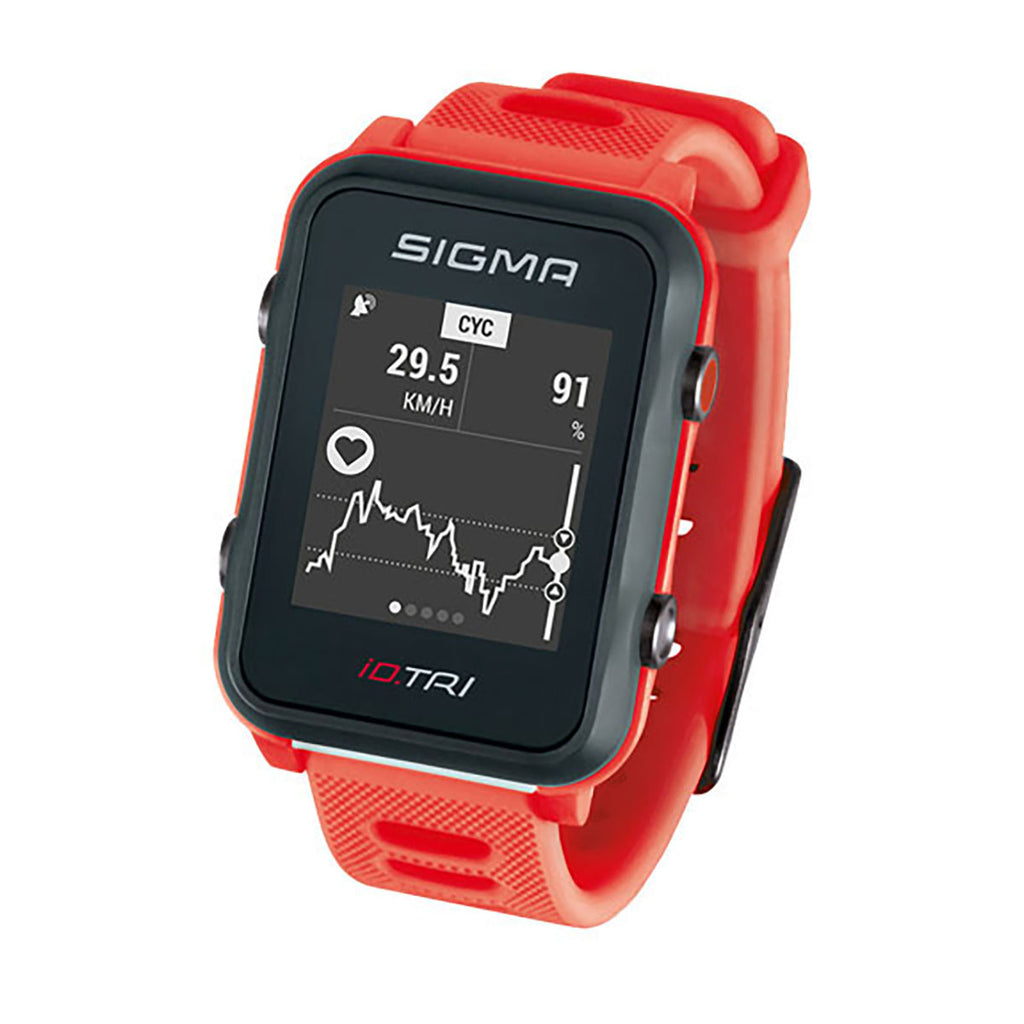 Sigma sport watches sale