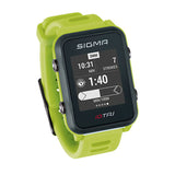 SIGMA Sports Watch - iD.TRI Set - ZEITBIKE