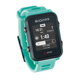 SIGMA Sports Watch - iD.TRI Set - ZEITBIKE