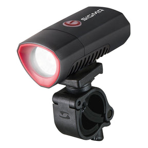 SIGMA Light - BUSTER 300, Power Light w/ Optional Nugget II Flash - ZEITBIKE