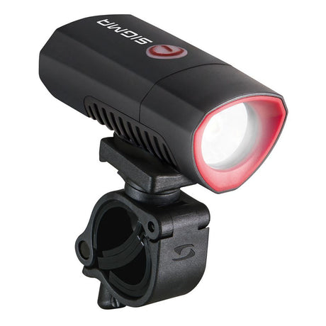 SIGMA Light - BUSTER 300, Power Light w/ Optional Nugget II Flash - ZEITBIKE