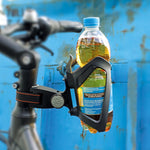 SKS - Bicycle Drinking BottleCage - Bottlecage Adapter - ZEITBIKE