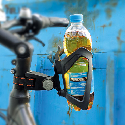 Water bottle hot sale cage adapter