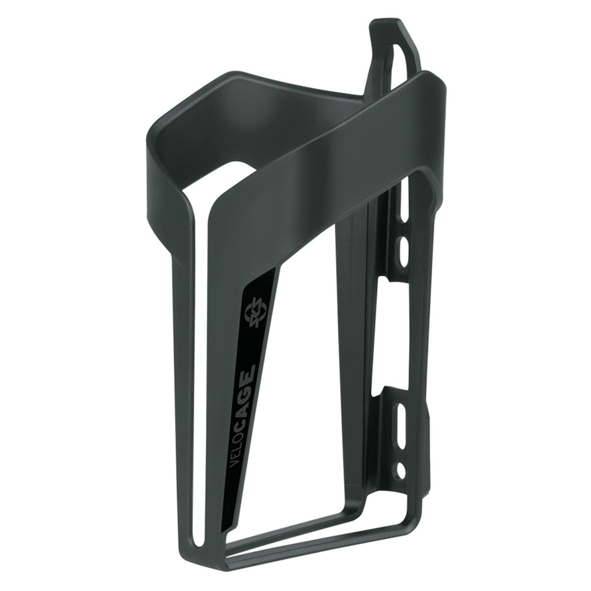 SKS - Velocage - Bicycle Drinking Bottle Cage - Matte Black - ZEITBIKE