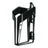 SKS - Velocage - Bicycle Drinking Bottle Cage - Glossy Black w/ White - ZEITBIKE