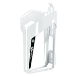 SKS - Velocage - Bicycle Drinking Bottle Cage - Glossy White and Black - ZEITBIKE