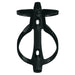 SKS - DUAL Bicycle Water Bottle Cage - Polycarbon - Black