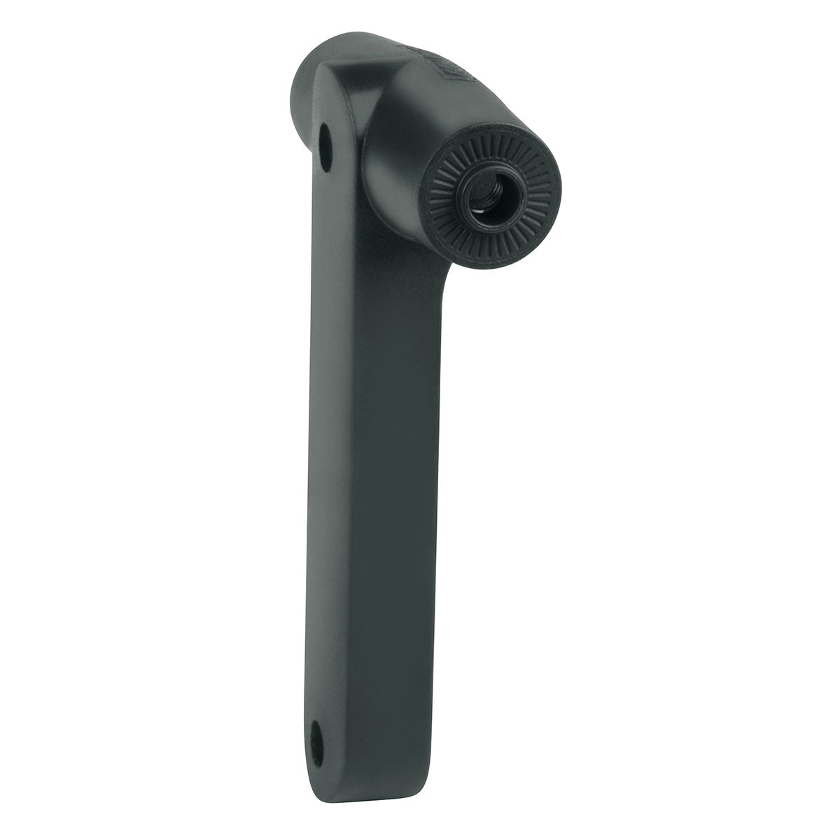 SKS - Bicycle Drinking Bottle Cage - COMPIT Adapter + VeloCage - Black