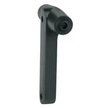 SKS - Bicycle Drinking Bottle Cage - COMPIT Adapter + VeloCage - Black