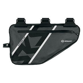 SKS - Bicycle Bag - Explorer Exp - Frame Bag - 4 Liters - ZEITBIKE