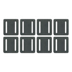 SKS - Spacers for Explorer Exp Handlebar Bag (8)