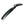 SKS - Front Bike Fender - Shockboard - Black - ZEITBIKE