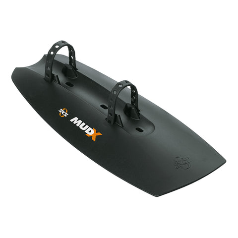 SKS - Front Bike Fender - Mud-X - for Mountain Gravel and Fat Bikes - ZEITBIKE